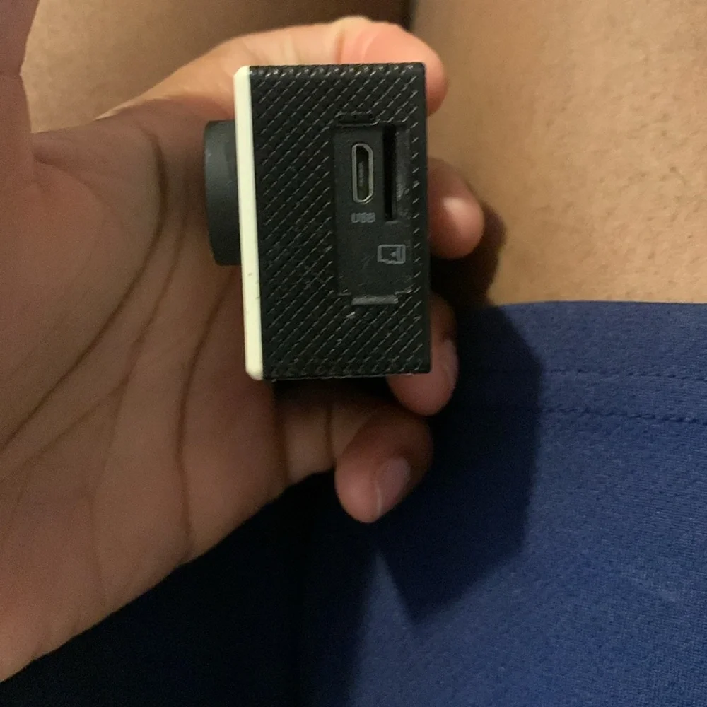 GoPro - Picture 4 of 6